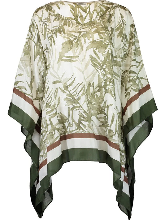 Herbarium Poncho