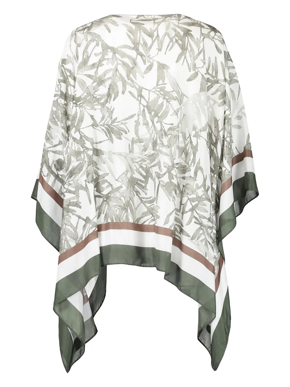 Herbarium Poncho