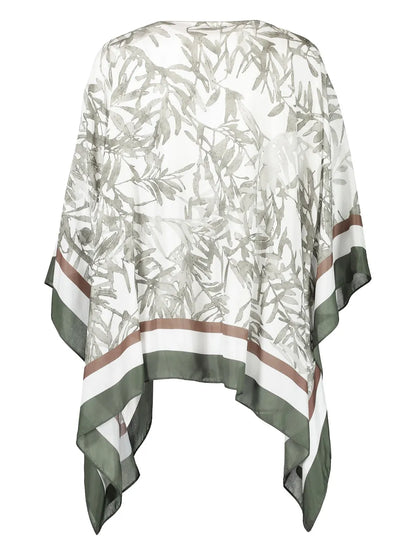 Herbarium Poncho