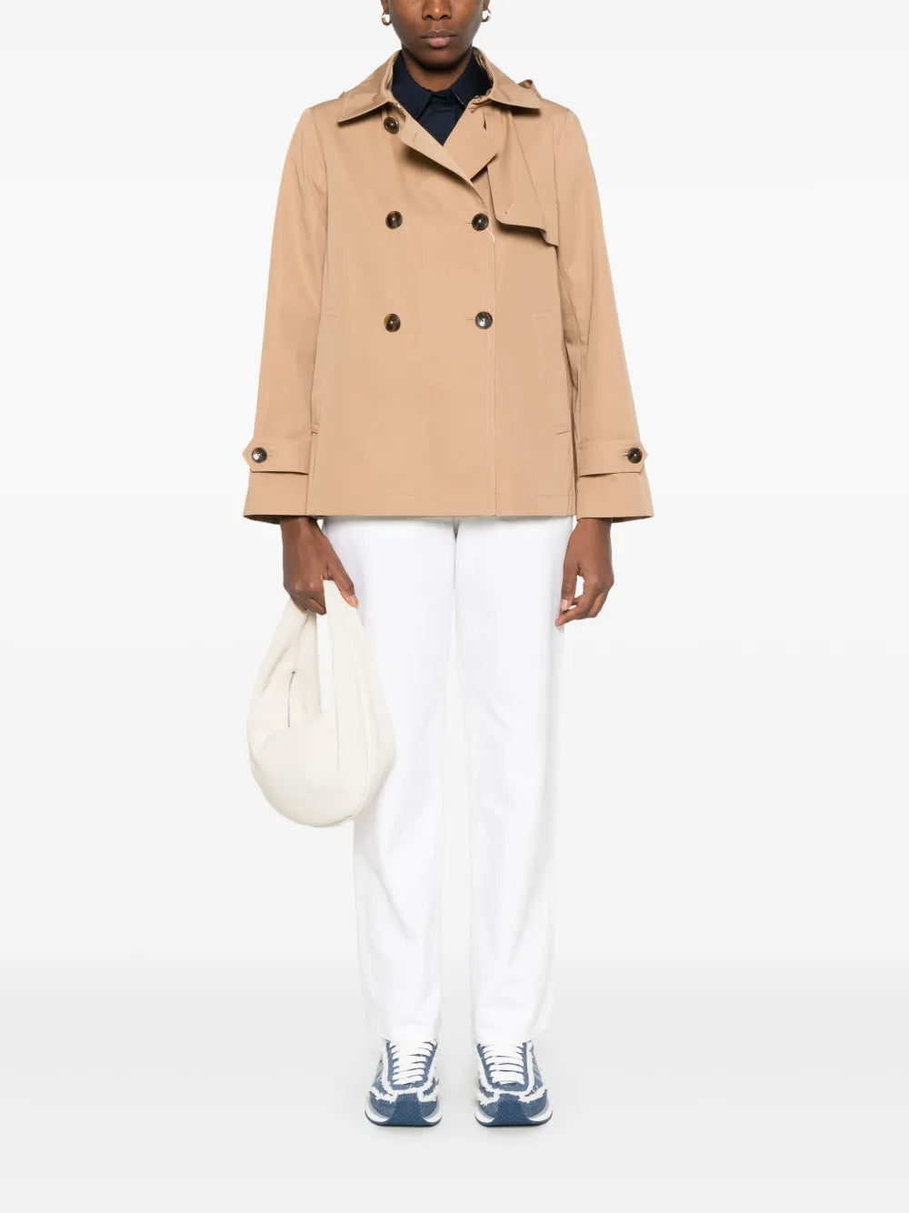 Hooded Jacket