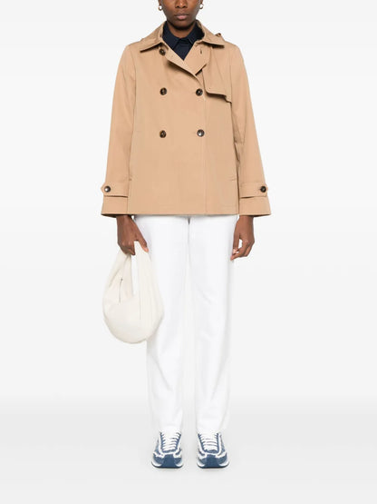 Hooded Jacket