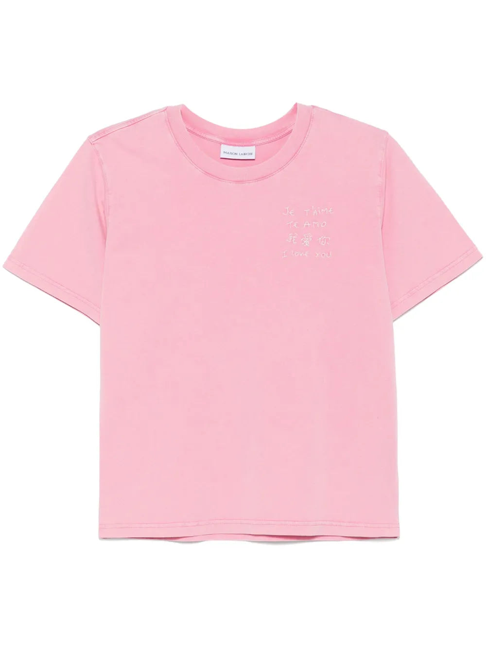 Popincourt T-Shirt