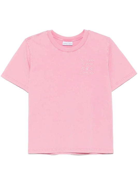Popincourt T-Shirt