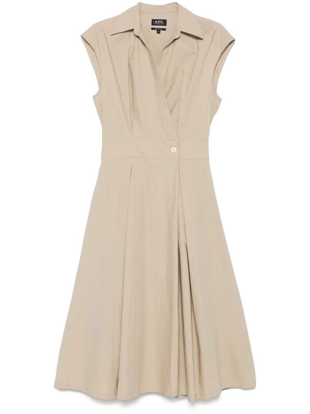 Athena Midi Dress