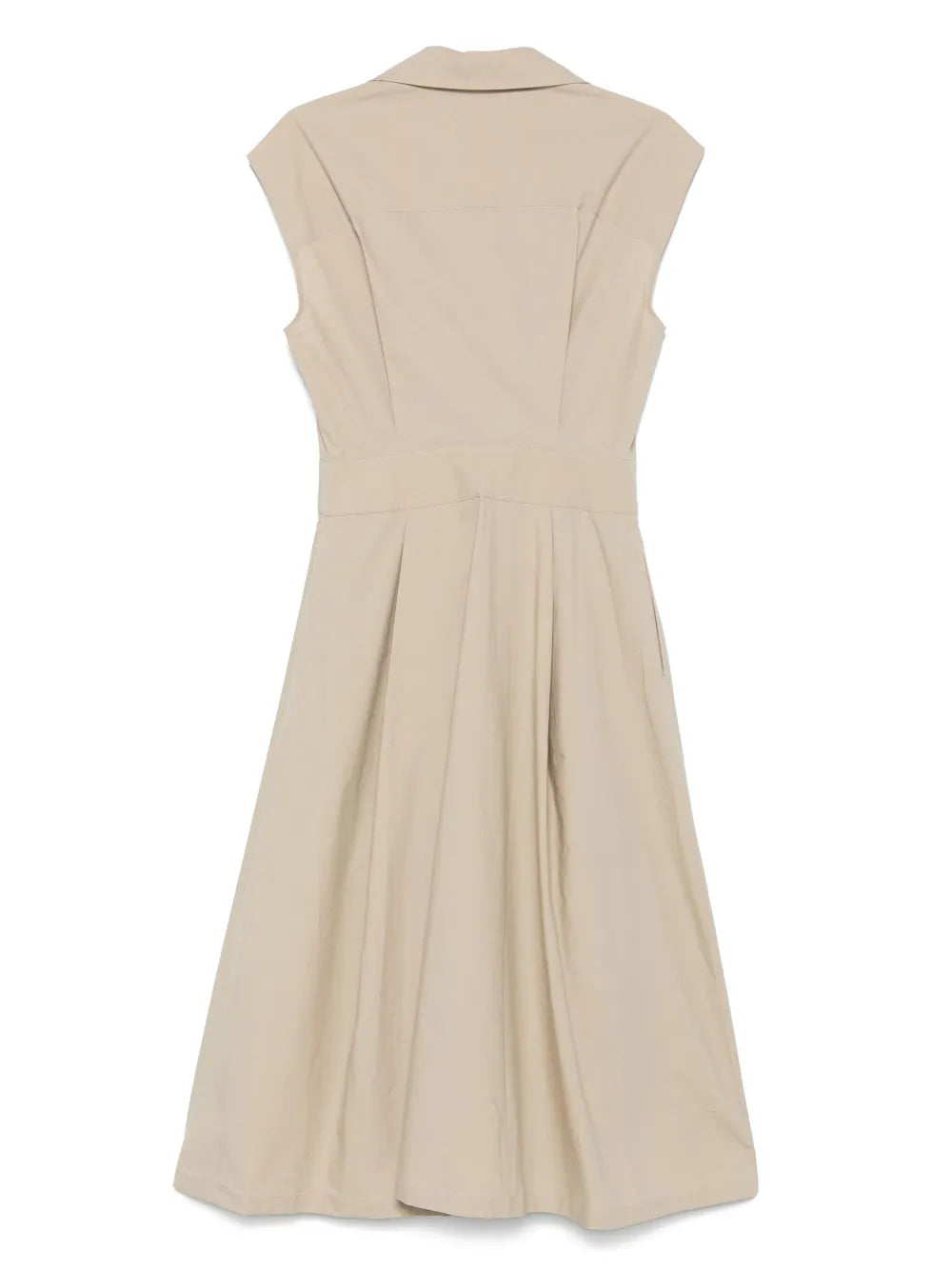 Athena Midi Dress