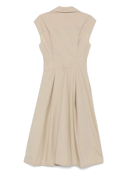 Athena Midi Dress