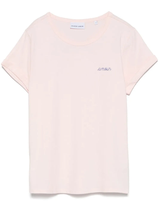 Poitou Amour T-Shirt