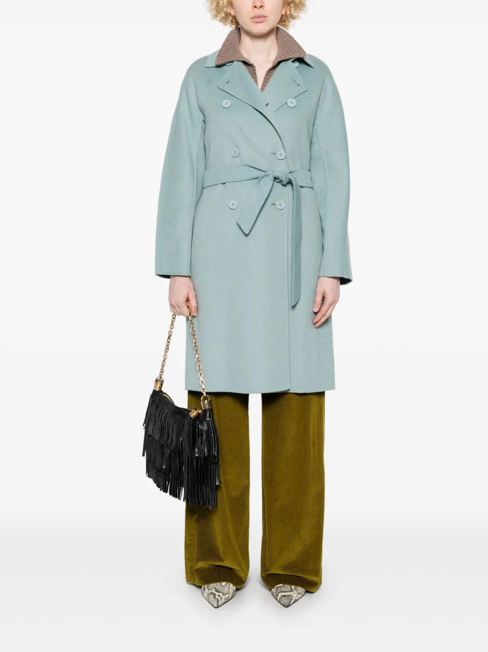 Avenue Coat