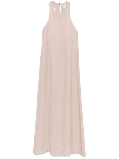 A-Line Maxi Dress