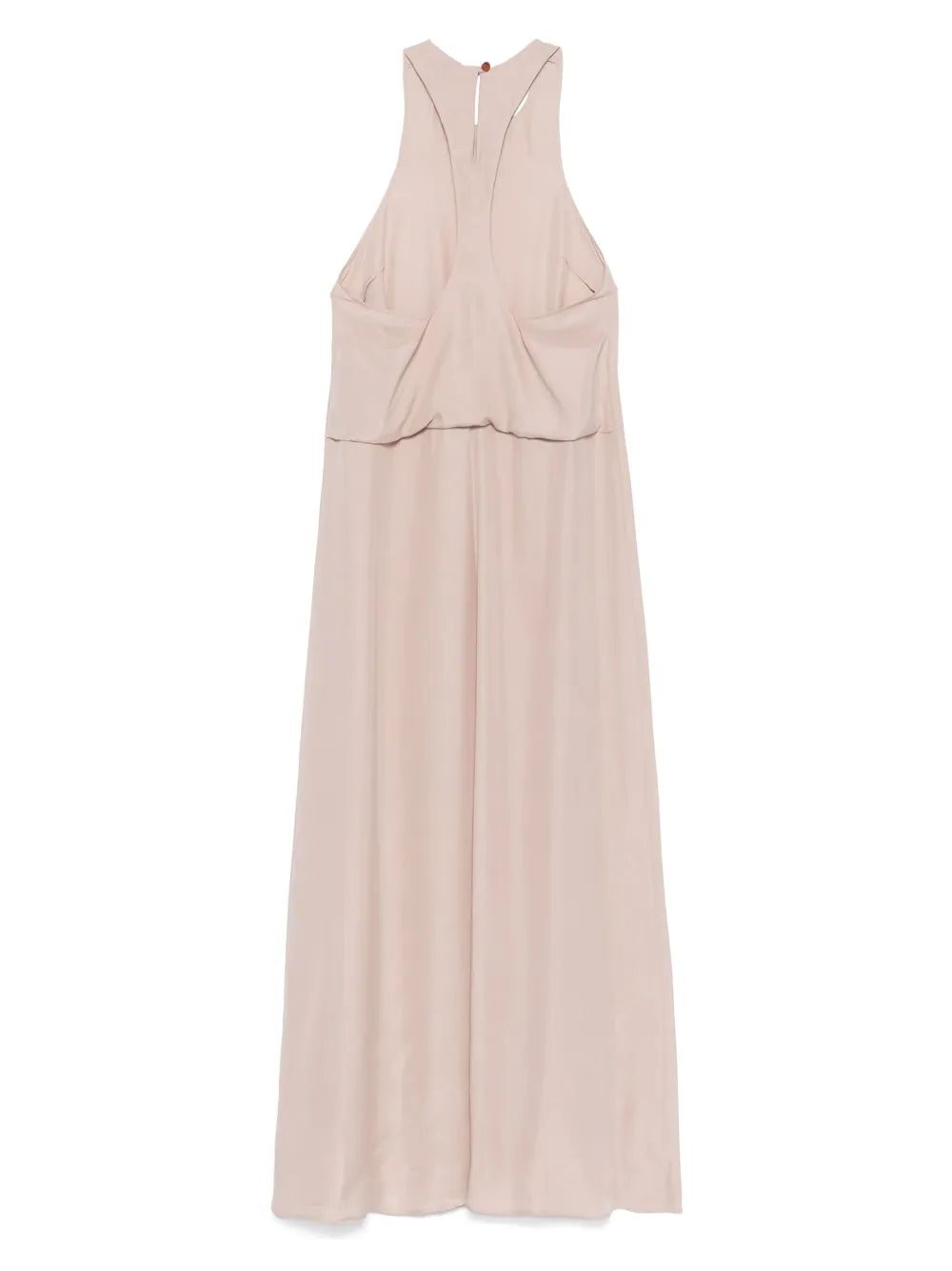 A-Line Maxi Dress
