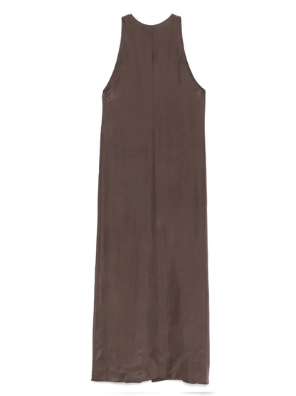 Sleeveless Coat