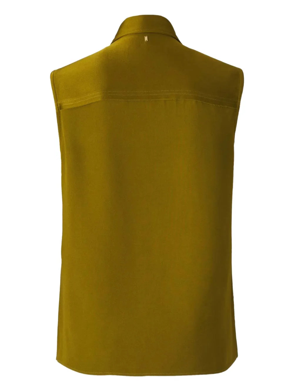 Sleeveless Shirt