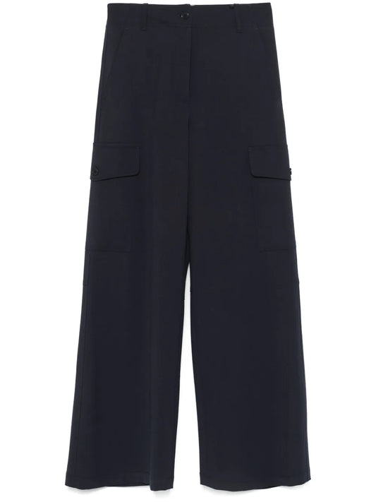 Hidalgo Cargo Pants