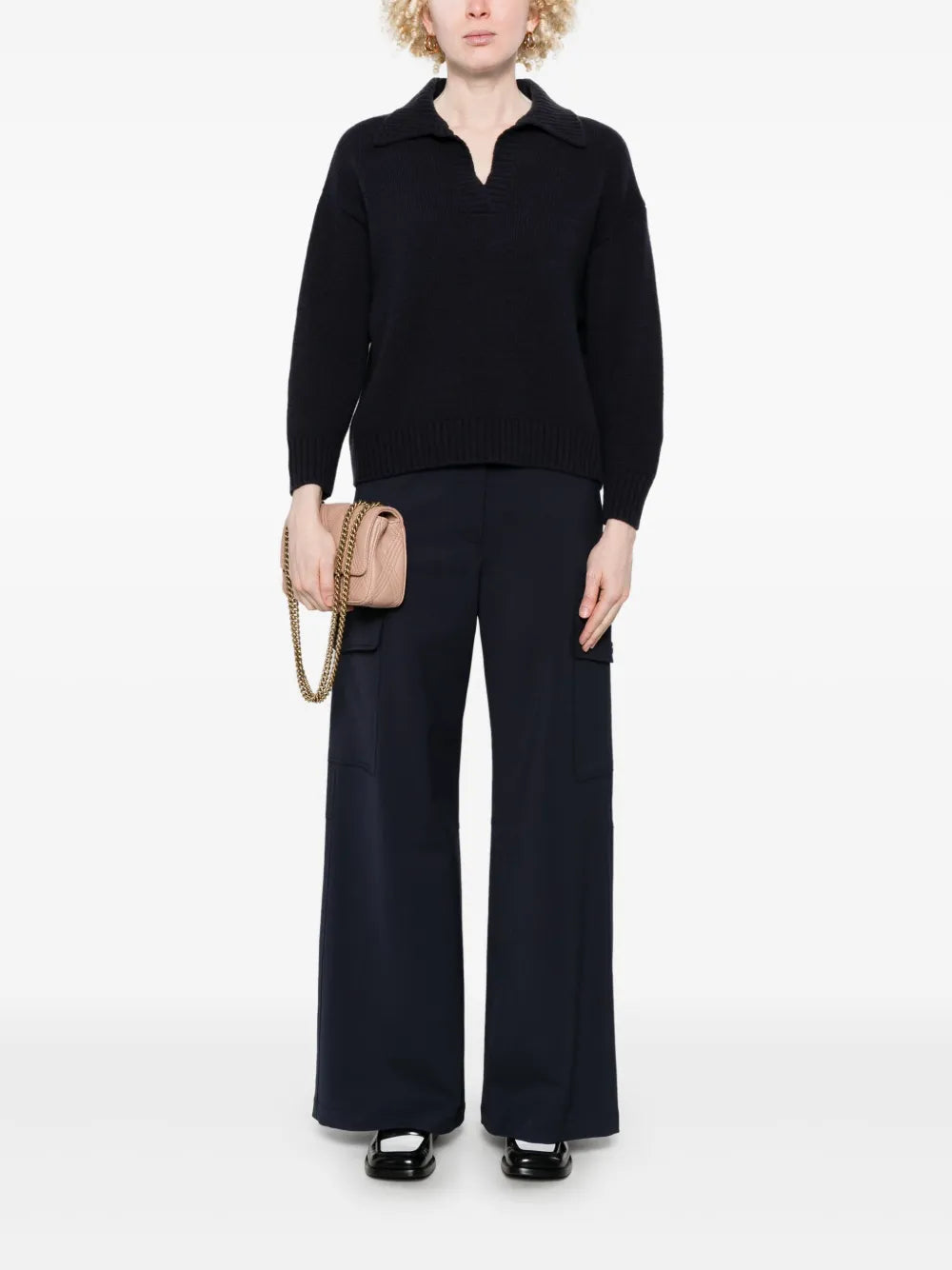 Hidalgo Cargo Pants