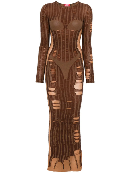 M-Calimera Maxi Dress