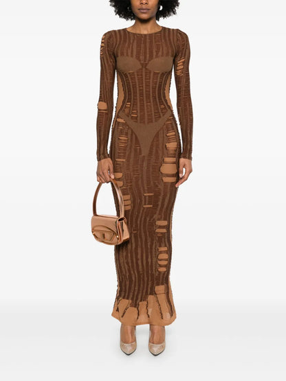 M-Calimera Maxi Dress