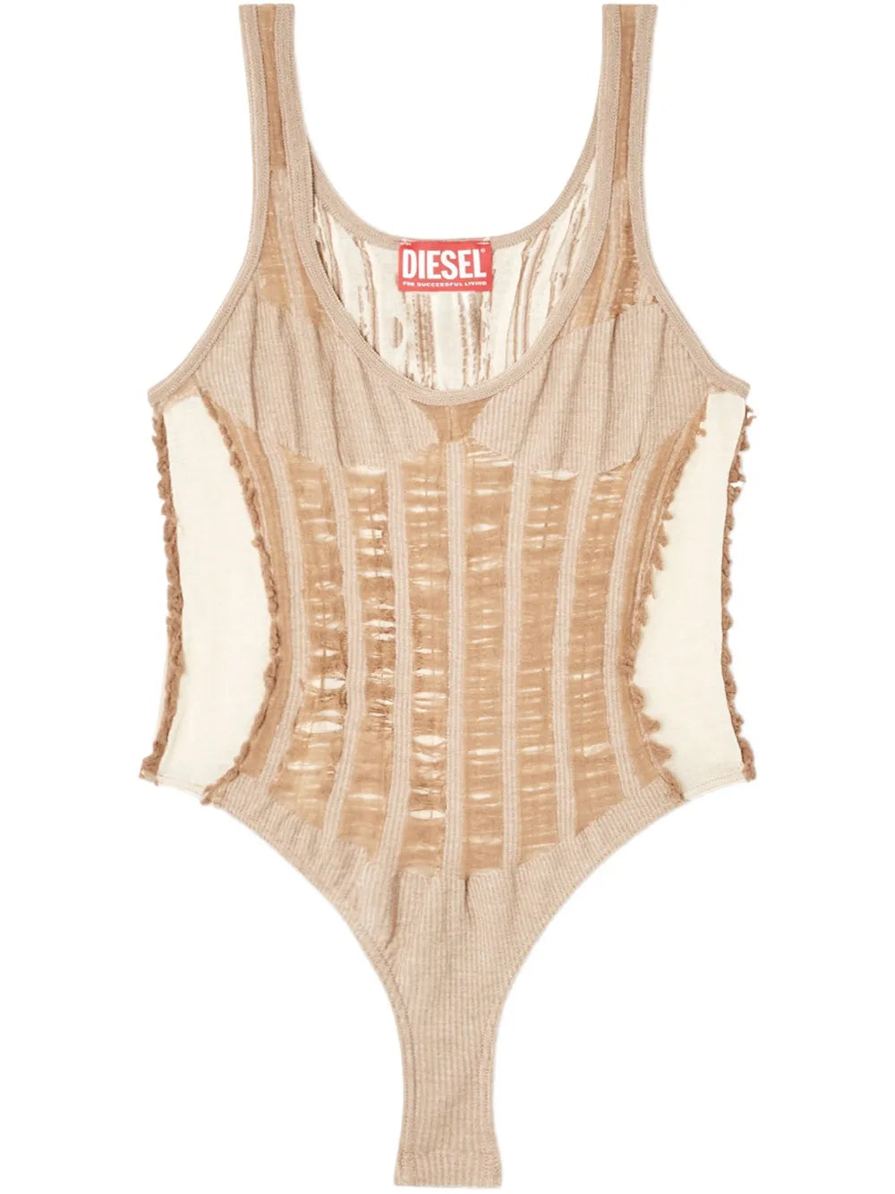 M-Calipso Bodysuit
