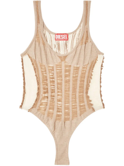 M-Calipso Bodysuit