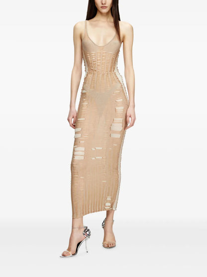 M-Calipso Bodysuit