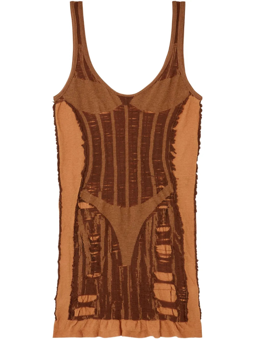 M-Calimera Mini Dress