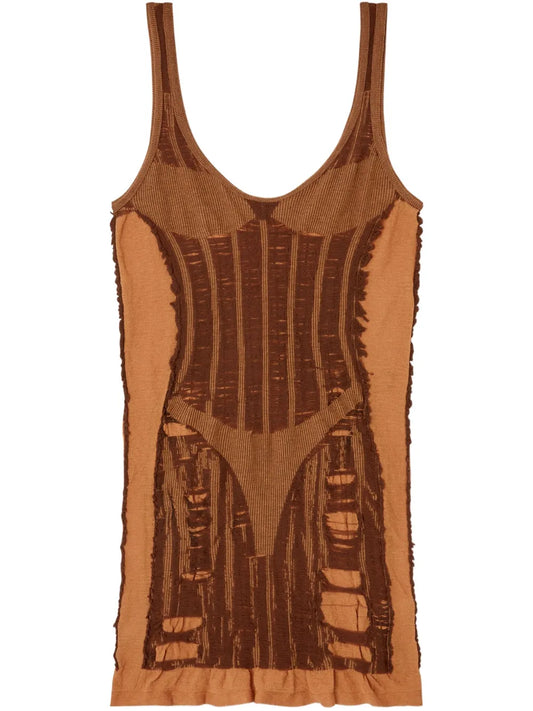 M-Calimera Mini Dress