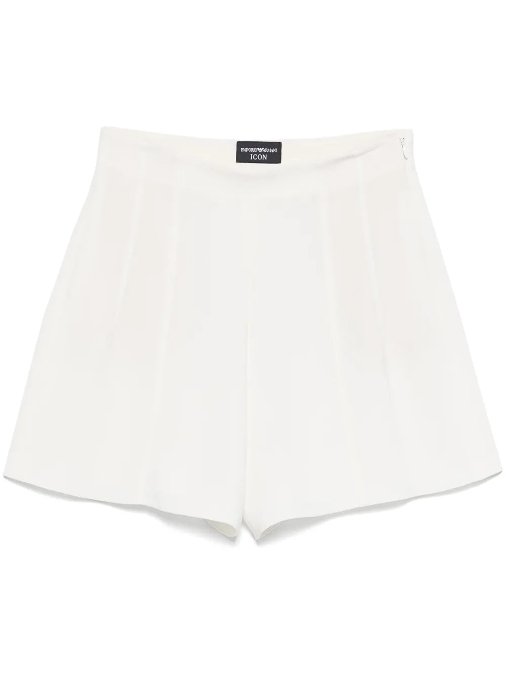 Tailored Shorts