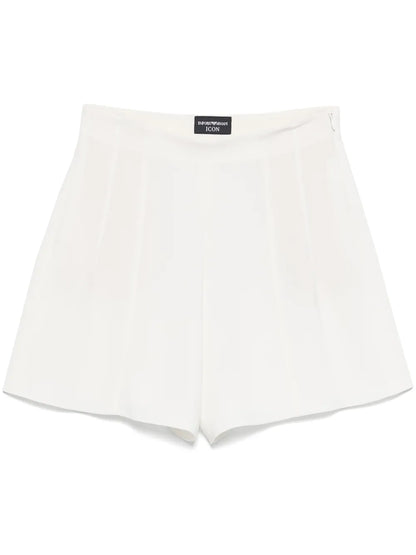 Tailored Shorts