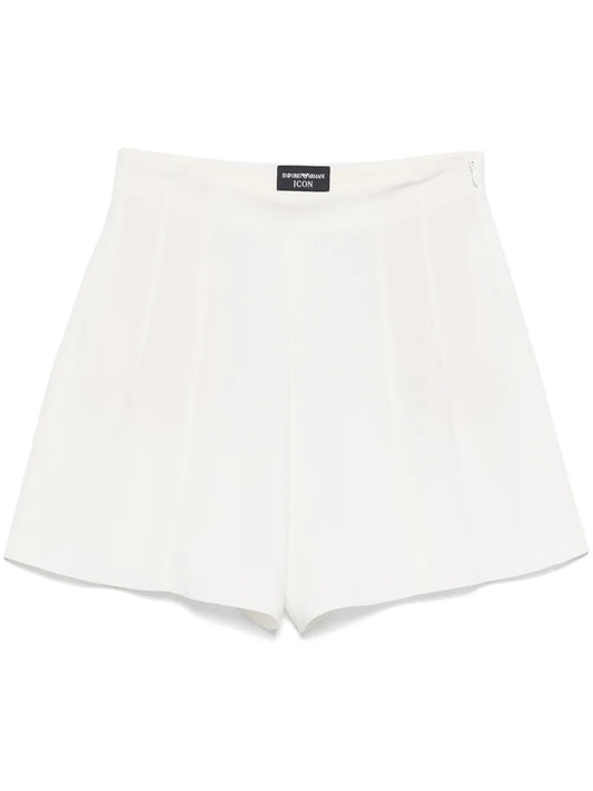 Tailored Shorts