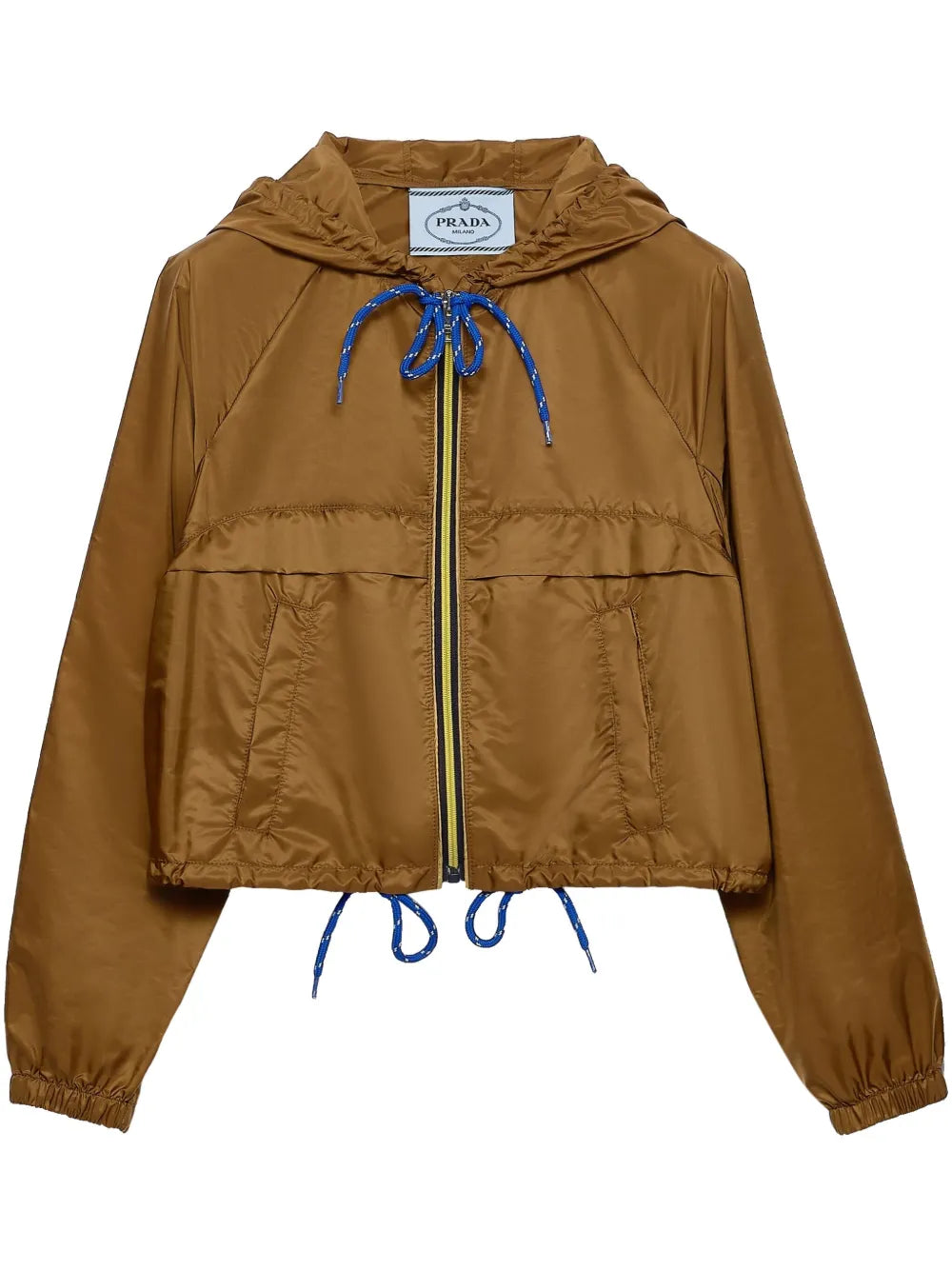 Re-Nylon Jacket