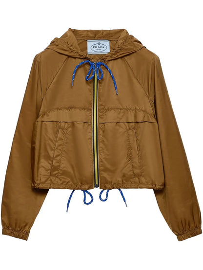Re-Nylon Jacket