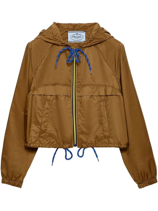 Re-Nylon Jacket