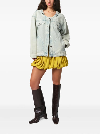 Barlow Denim Jacket
