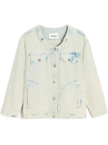 Barlow Denim Jacket