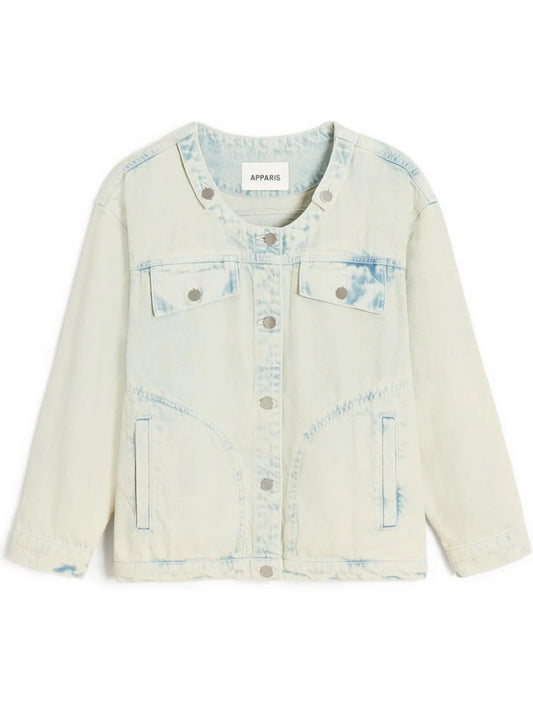 Barlow Denim Jacket