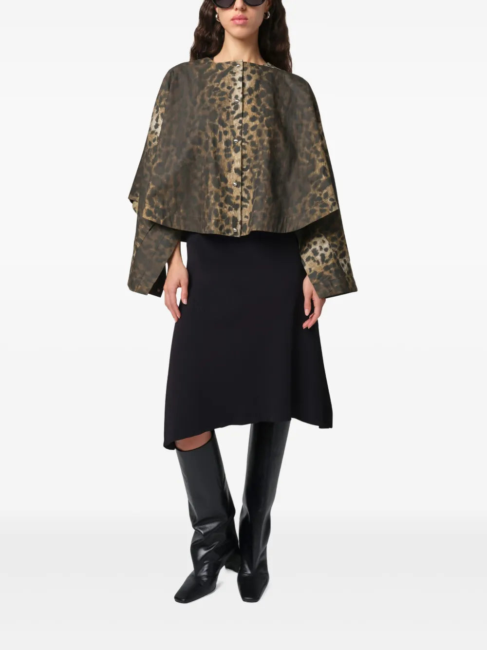 Quinn Poncho