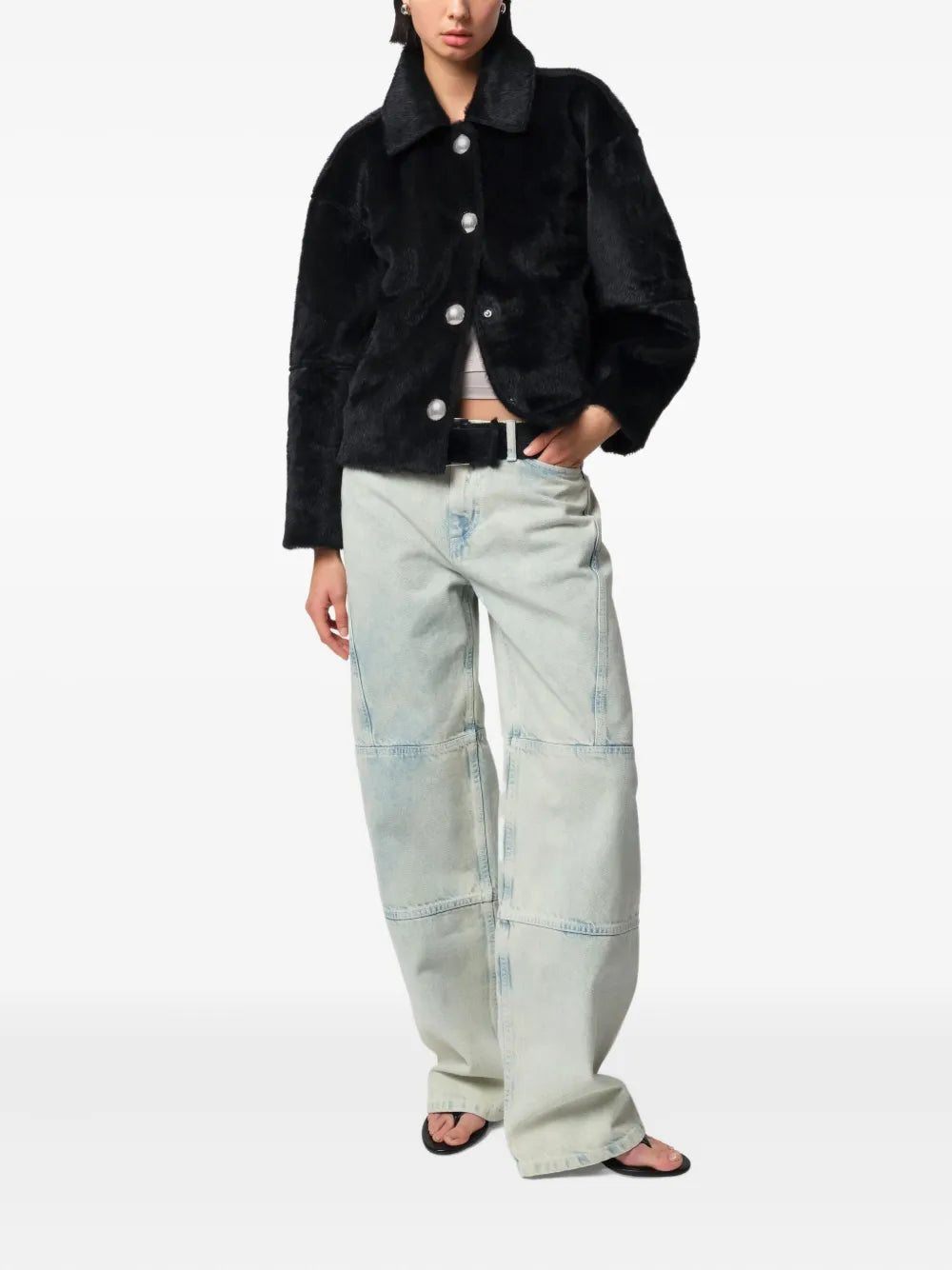 Indio Jacket