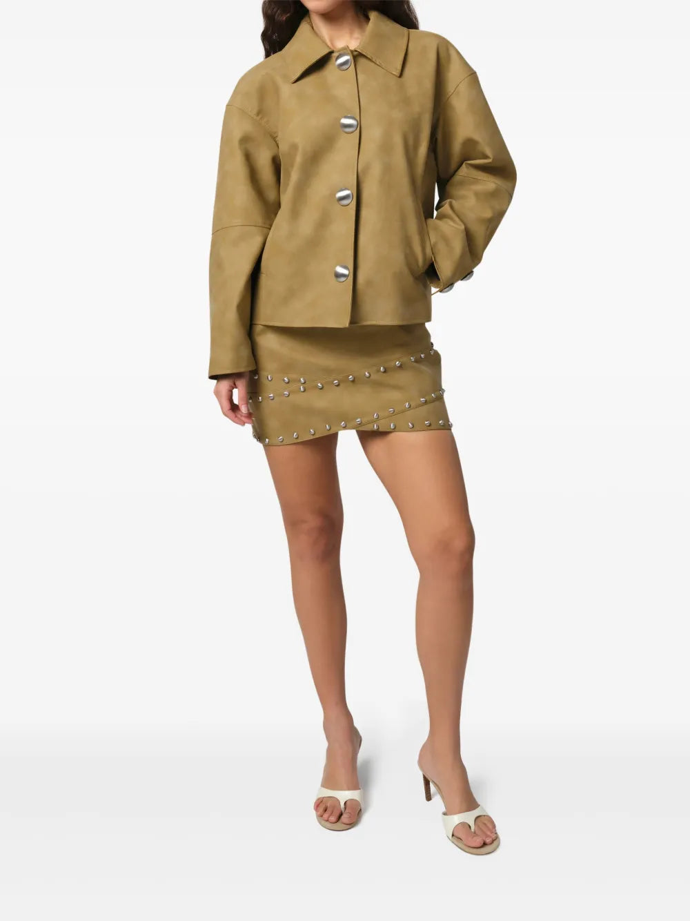 Indio Jacket