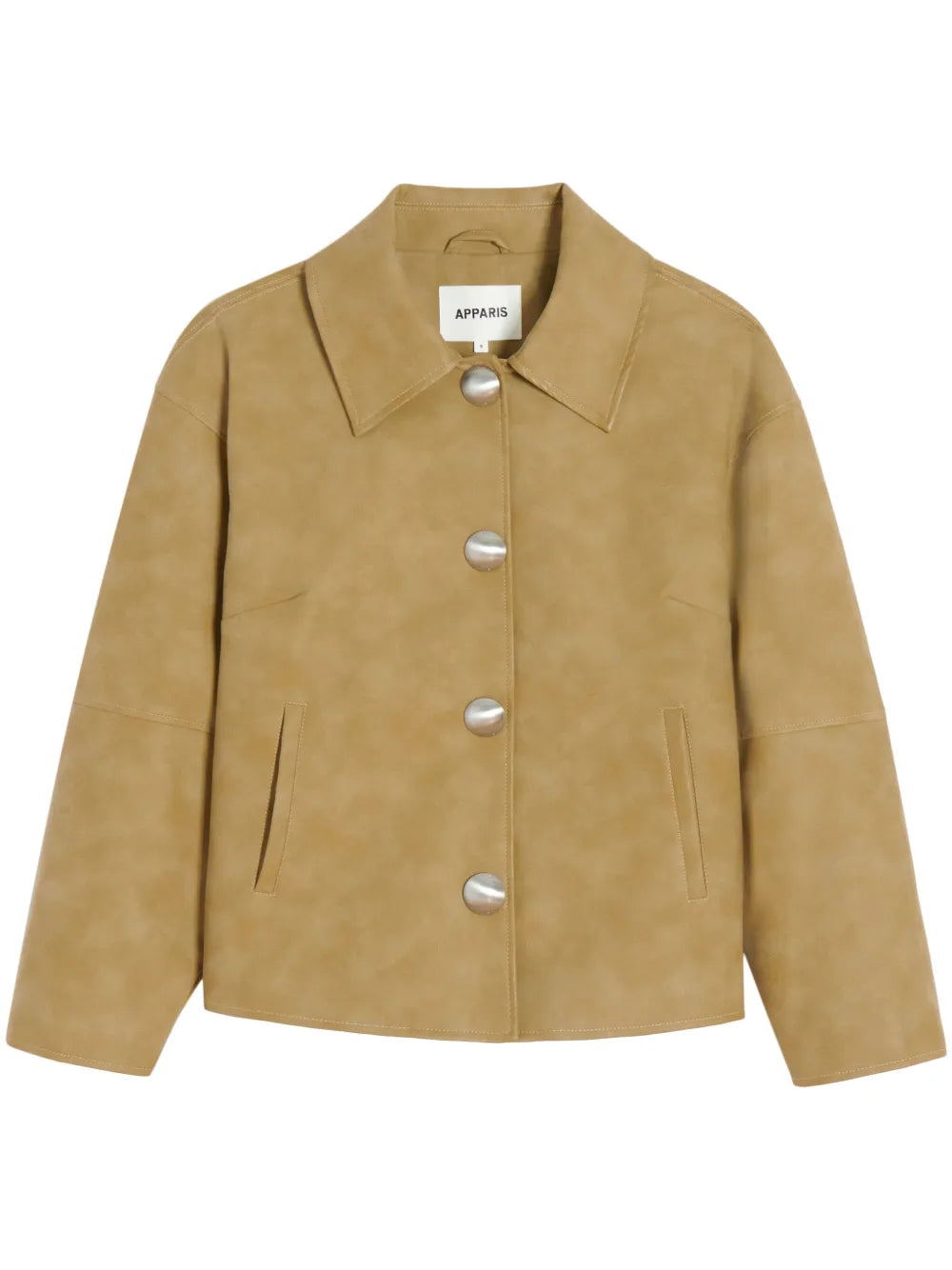 Indio Jacket