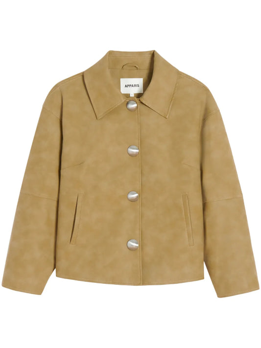 Indio Jacket