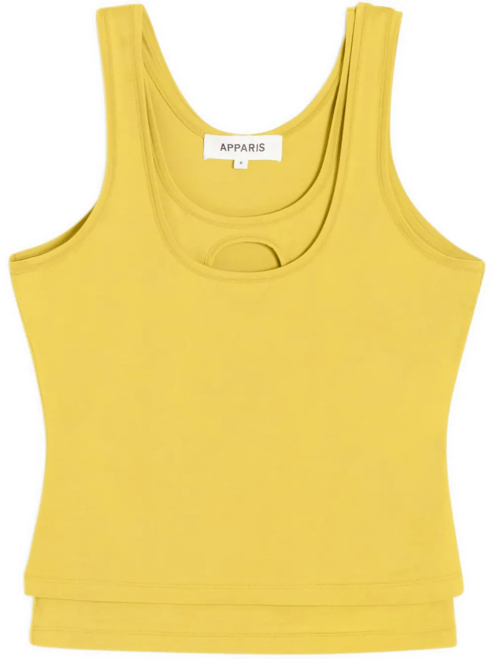Troye Top