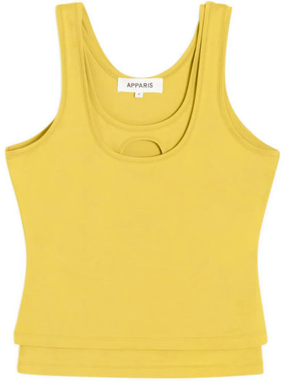 Troye Top