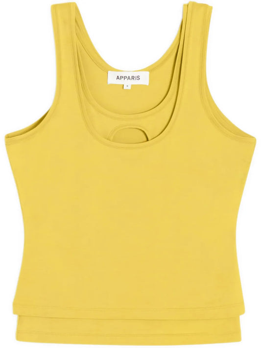 Troye Top
