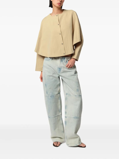 Quinn Poncho