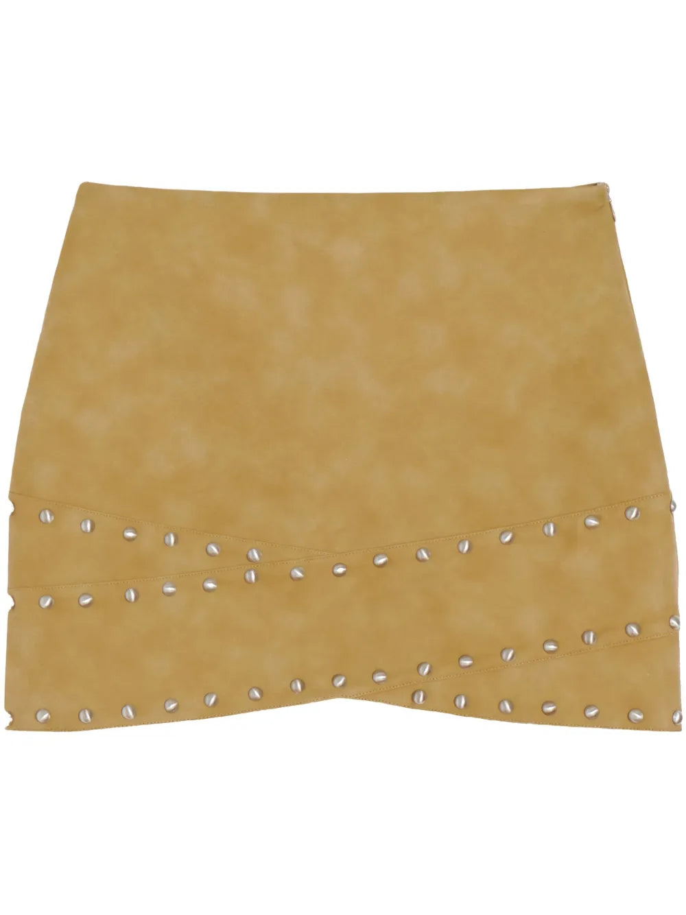 Bullet Mini Skirt
