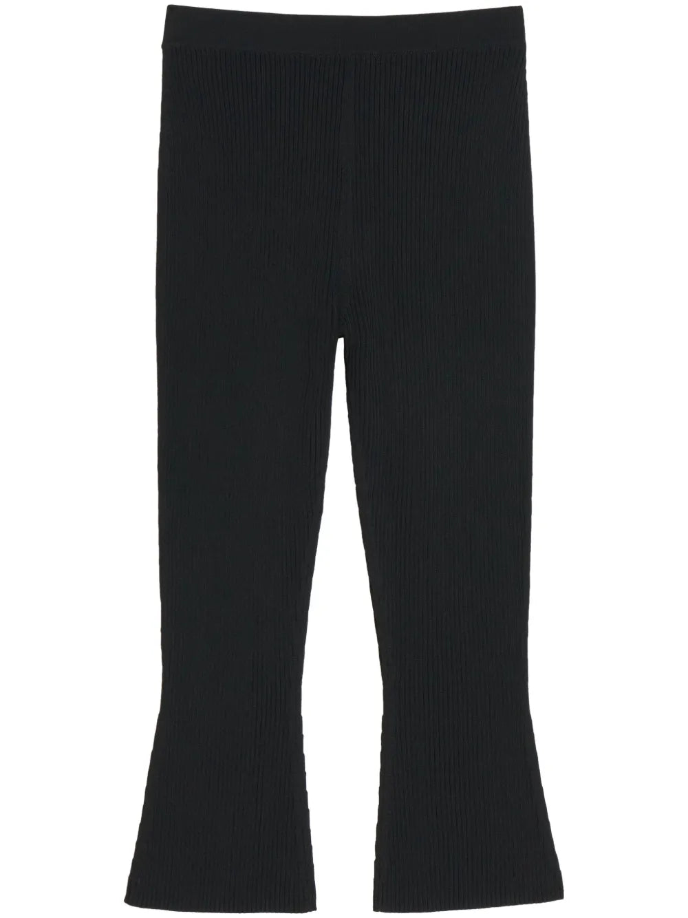 Desi Cropped Trousers