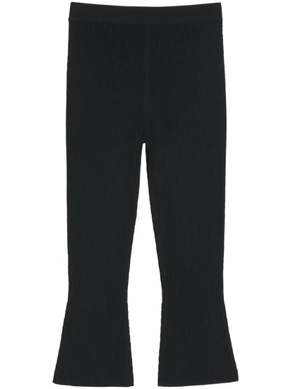 Desi Cropped Trousers