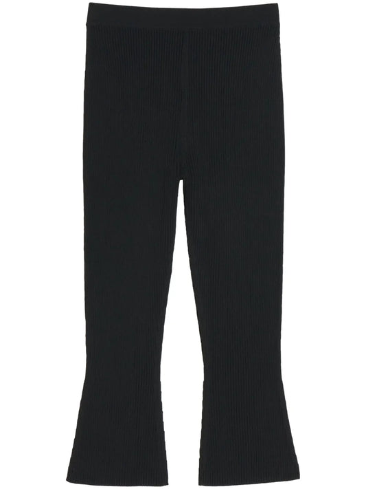 Desi Cropped Trousers