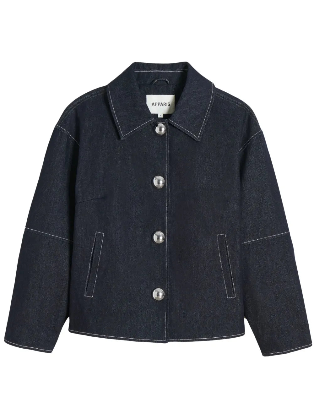 Indio Denim Jacket