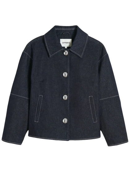 Indio Denim Jacket
