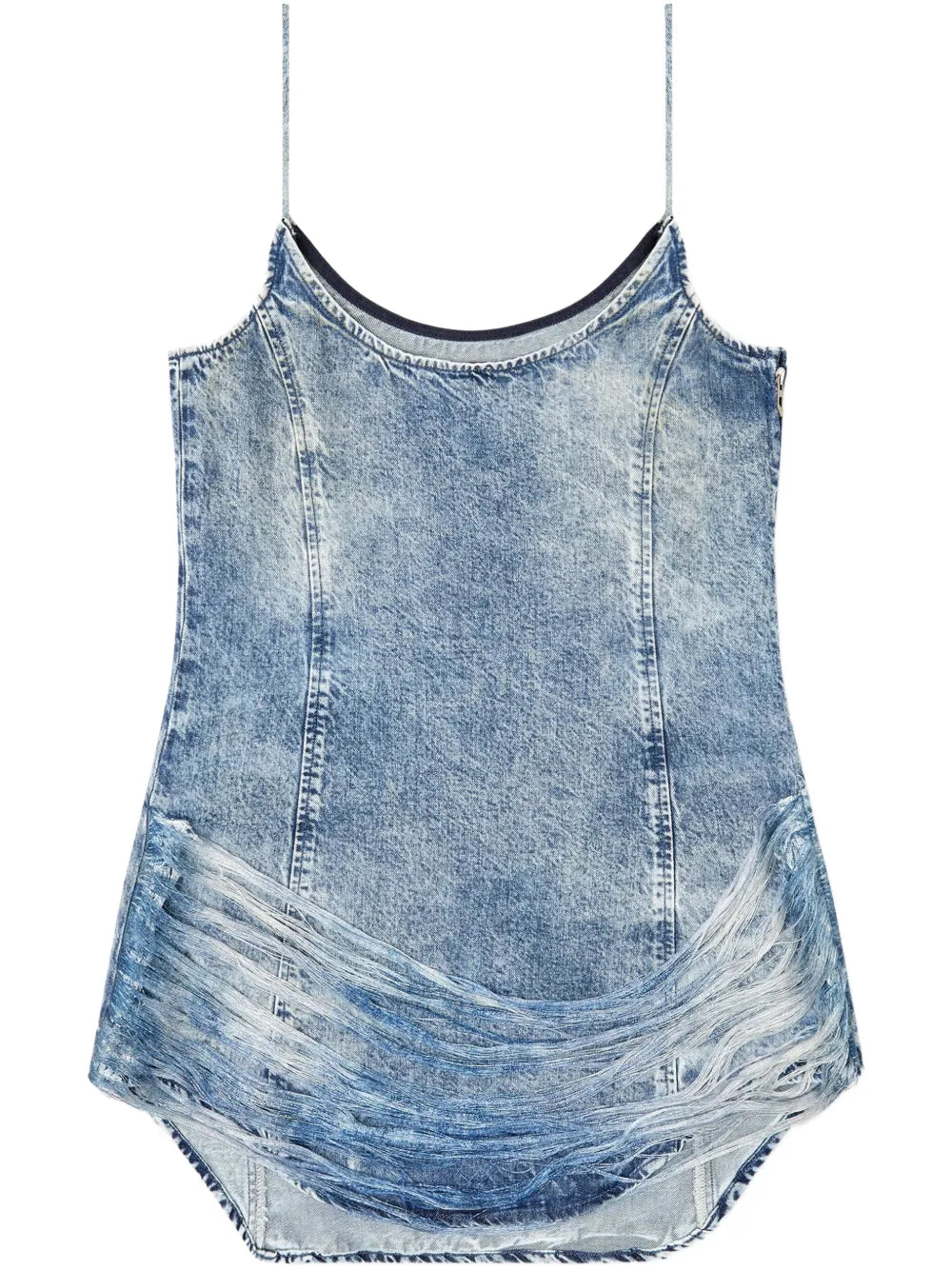 De-Dra Mini Dress